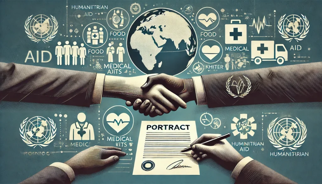 Health projects