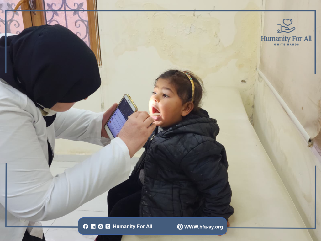 Ihtaimalat Health Center: Where Healing Moments Are Made