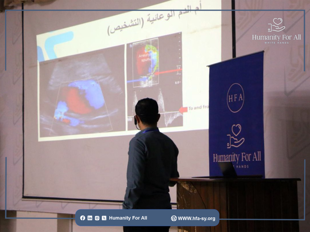 A Remarkable Medical Achievement: Over 500 Specialized Surgeries Performed in Two Weeks Across Six Syrian Provinces