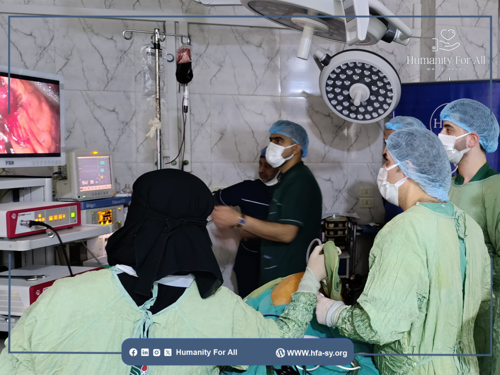 Medical Achievement